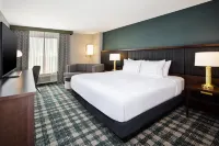 DoubleTree by Hilton Lansing - Træningscentre