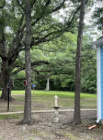 Blue Oak Haven in the heart of Lufkin, TX is stylish, updated, and roomy.