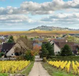 LE CLOS lock door Hotels in Sancerre