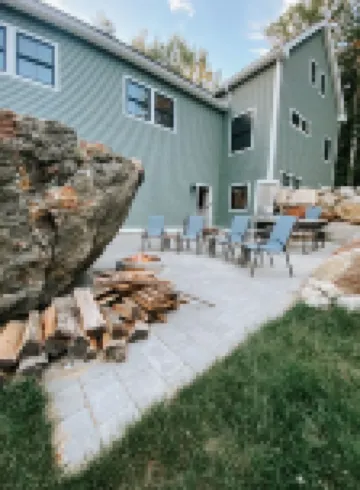 Family Friendly Newfound Lake Home, Sleeps 10, Pool Table, Kayaks & Paddleboards