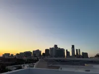 Downtown Houston Gem