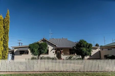 Resort on Morgan - Entertainers Paradise | Stunning Pool | Pet & Family Friendly