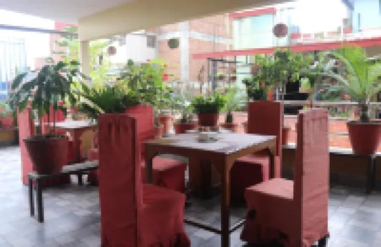 Hotel Rosemary Homes