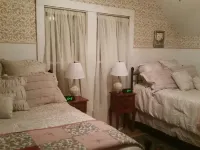 Restored 1870 Victorian Home in Historic LaPorte, IN all for you.. Hotels in La Porte
