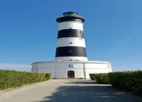 Résidence Néméa Les Sables Vignier
