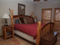 Hill Country Getaway with great views