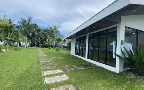 El Pueblo De Hermano by Cocotel Экстерьер Photos