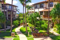 I.P.M PRESENTS: VILLA F101 - PRIVATE POOL + YARD! FLEXIBLE CANCELATION POLICY