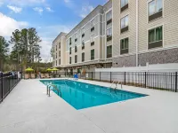 Best Western Plus Bluffton / Hilton Head Hotel Hotels in Beaufort County