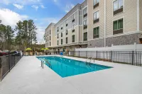 Best Western Plus Bluffton / Hilton Head Hotel Hotels in Bluffton