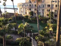 Endless Summer - Remodeled Condo on Beach at North Coast Village, Oceanside, CA