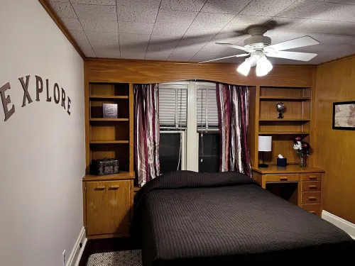 Cozy family home, close to all things Hershey and Central Pennsylvania...