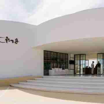 Destino Five Ibiza - New Hotel Hotel Exterior