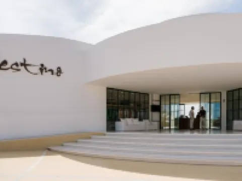 Destino Five Ibiza - New Hotel Hotels in Cap Martinet