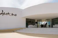 Destino Five Ibiza - New Hotel
