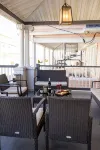 9Br Luxury Ocean-Block, Sleeps 25, Jacuzzi Hot Tub for 6! EV Charger!