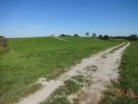 Escape To The Country In Comfort And Style In An Eco-Friendly House