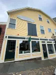 HATHAWAY HOME- Downtown Historic New Bedford, ACROSS FROM WHALING MUSEUM University of Massachusetts Dartmouth - School for Marine Science and Technology （West）附近的飯店