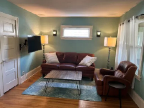 MacGroveland Bungalow