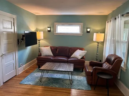 MacGroveland Bungalow