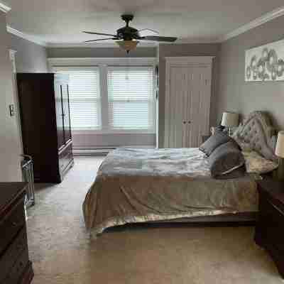 The Big Belle of Bethlehem Rooms