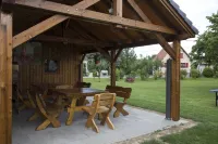 Cottage ''Les Cerisiers'' in Alsace