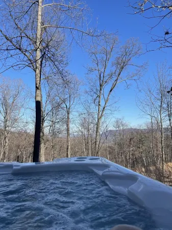 Secluded, Cozy Cottage in the Shenandoah Valley