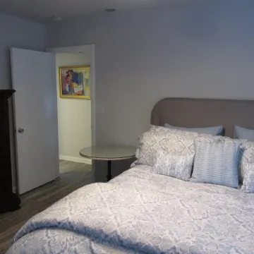 Prime Montecito Beach Location