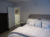 Prime Montecito Beach Location