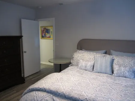 Prime Montecito Beach Location