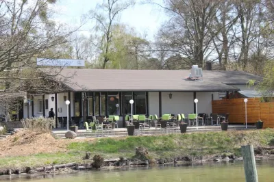 seezeit-resort am Werbellinsee Hotels in der Nähe von Biorama-Projekt