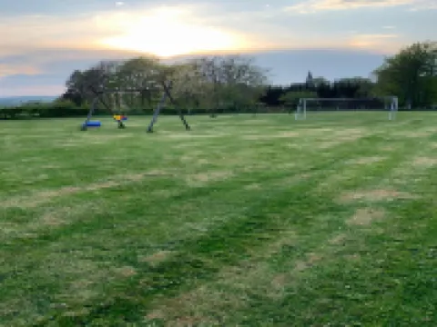 Apartment in Belgian Eifel Hotels in Bullingen