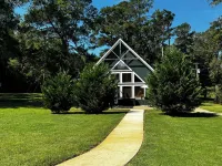 Green Loft in Philadelphia, MS; #1