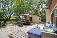 Three Forty Eight The Great EscapePet Friendly) Hotels near Wild Willy's Adventure Zone