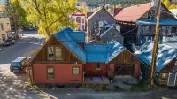 The Top Rated Home in Crested  Butte! Best Location, Hot Tub & Steam Shower!