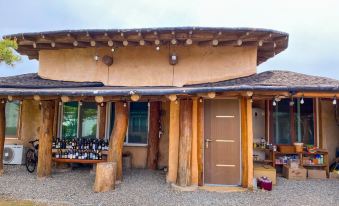 Yangyang Todam Glamping N Pension
