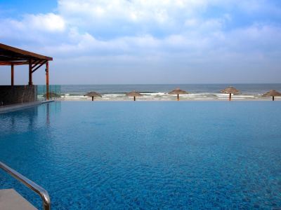 Dusit Ajman Resort & Villas