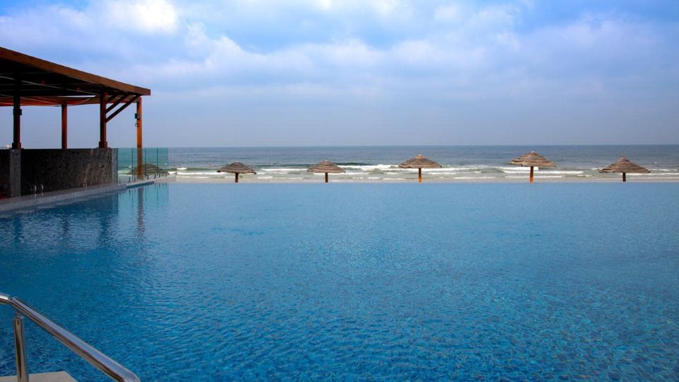 Dusit Ajman Resort & Villas