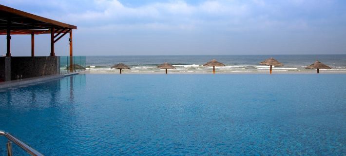 ดุสิต อัจมาน รีสอร์ต แอนด์ วิลลาส โรงแรมในอาจมัน