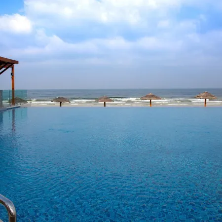 Dusit Ajman Resort & Villas