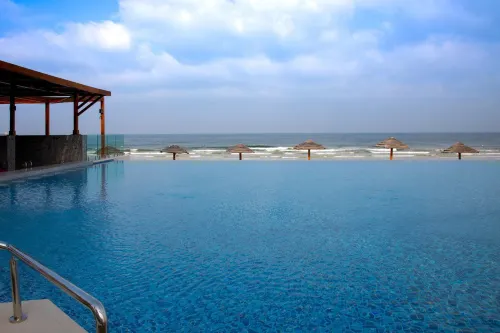 Dusit Ajman Resort & Villas - 5-Star