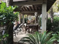 3BR 3BTH Club Lvl Ocean ViewBOOK FOR SPRING! LOW RATES! - สระว่ายน้ำส่วนตัว