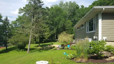 Beach Garden Bungalow