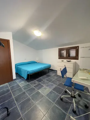 Villa con piscina privata e riscaldata vicino Cefalù Hotel in zona Kartodromo Lascari