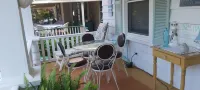 Perfect Get-away! Game room, bikes & 6 badges !