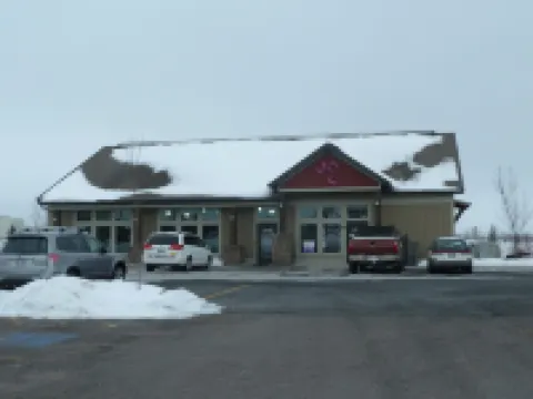 3 bed/2 bath condo, Grand Targhee/Jackson Hole skiing, Yellowstone home base Hotels in Driggs