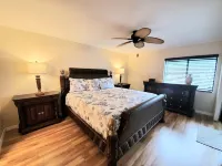 <:>< Deals Seawoods No Drive Beach, H. Pool, Ground Floor, Walking Trails ,Pets