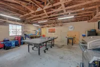 寬敞3臥3衛海灘對面寵物友好度假屋 - 精品