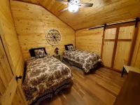 Come to the Country and Relax and Unplug! Only 15 Min. from Downtown Branson!