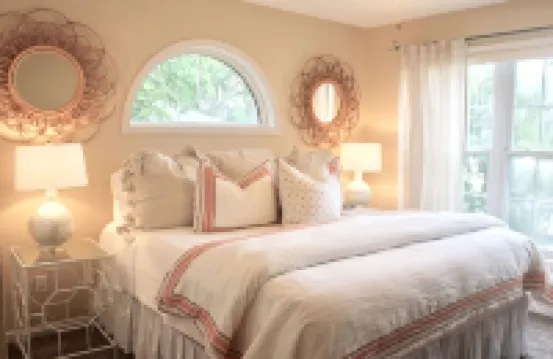 Hamilton Happy Place (million dollar view) - Lake Retreat